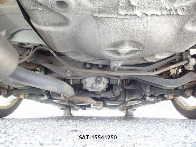 Subaru LEGACY TOURING WAGON 2002-11 8366653-18