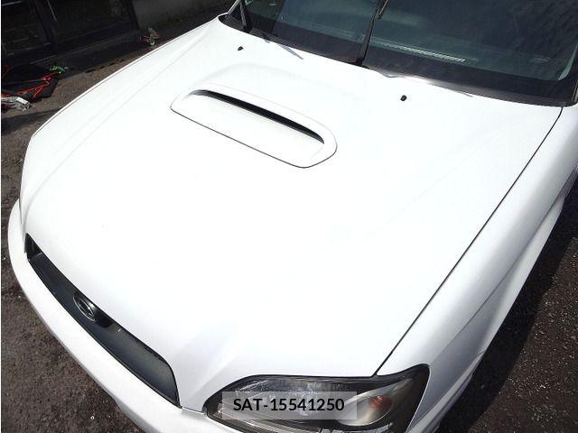 Subaru LEGACY TOURING WAGON 2002-11 8366653-19