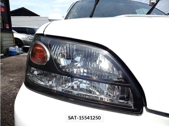 Subaru LEGACY TOURING WAGON 2002-11 8366653-5