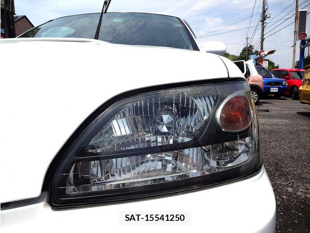 Subaru LEGACY TOURING WAGON 2002-11 8366653-6