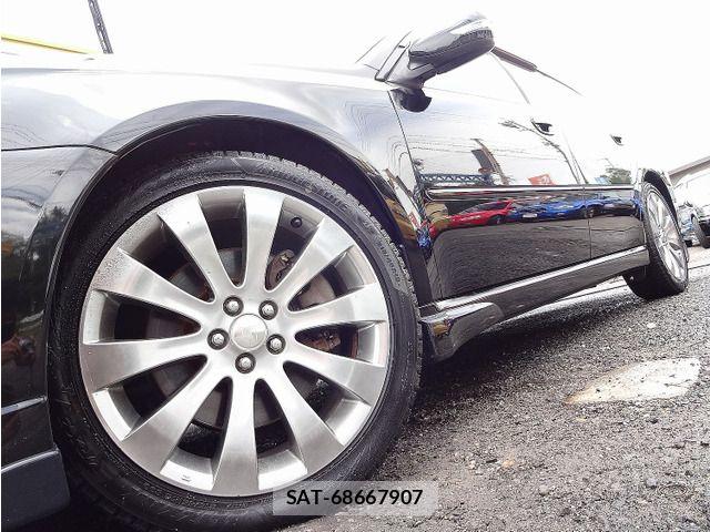 Subaru LEGACY TOURING WAGON 2008-10 8366655-10