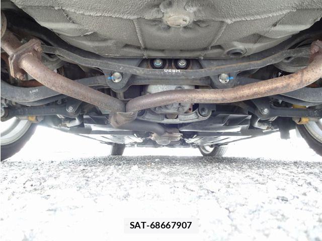 Subaru LEGACY TOURING WAGON 2008-10 8366655-16