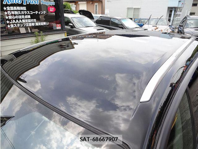 Subaru LEGACY TOURING WAGON 2008-10 8366655-18