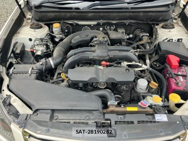 Subaru LEGACY TOURING WAGON 2013-08 8366659-11