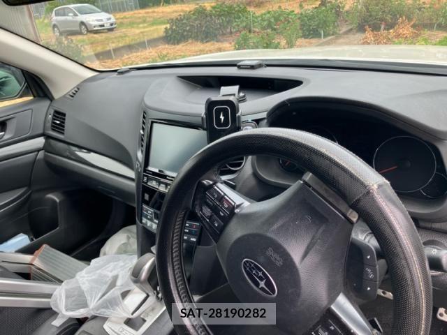 Subaru LEGACY TOURING WAGON 2013-08 8366659-13