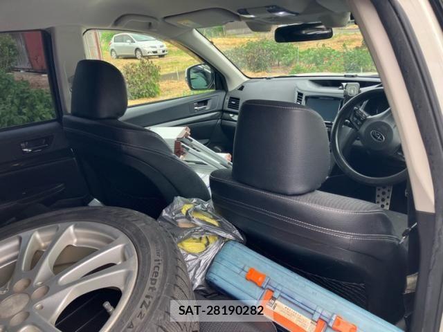 Subaru LEGACY TOURING WAGON 2013-08 8366659-16