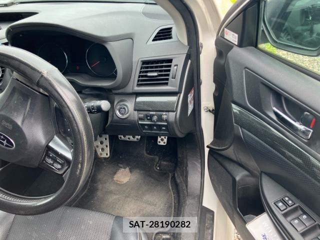 Subaru LEGACY TOURING WAGON 2013-08 8366659-18