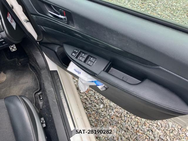 Subaru LEGACY TOURING WAGON 2013-08 8366659-19
