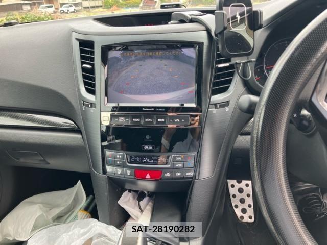 Subaru LEGACY TOURING WAGON 2013-08 8366659-20
