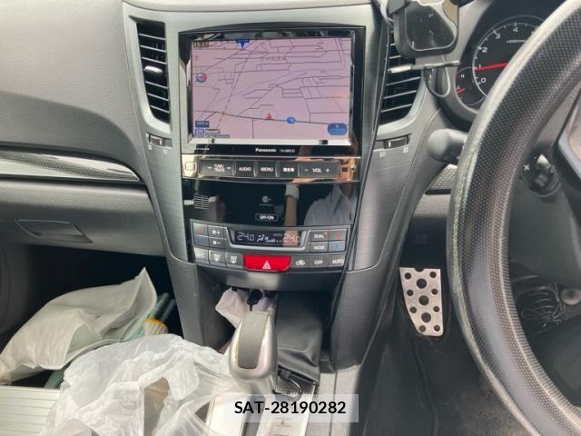 Subaru LEGACY TOURING WAGON 2013-08 8366659-23
