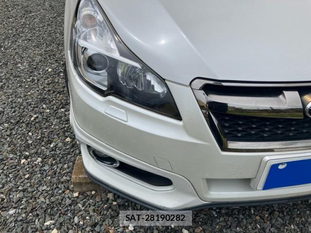 Subaru LEGACY TOURING WAGON 2013-08 8366659-2