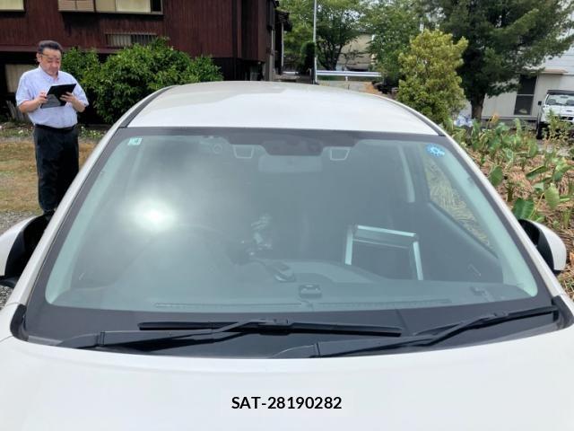Subaru LEGACY TOURING WAGON 2013-08 8366659-3