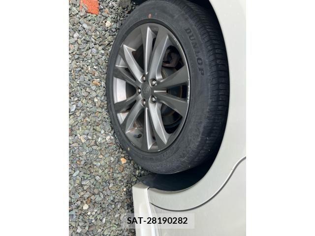 Subaru LEGACY TOURING WAGON 2013-08 8366659-6