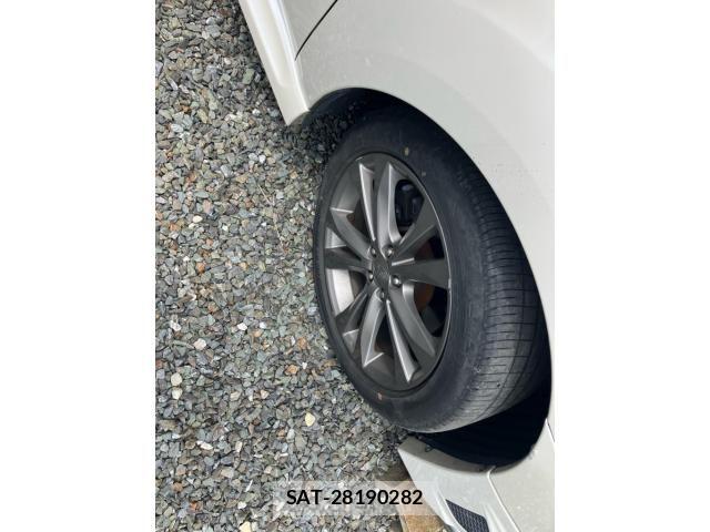 Subaru LEGACY TOURING WAGON 2013-08 8366659-7