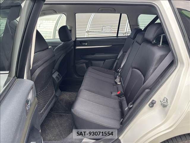 Subaru LEGACY TOURING WAGON 2011-07 8366658-9