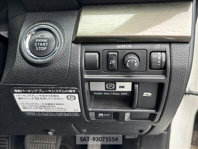 Subaru LEGACY TOURING WAGON 2011-07 8366658-14