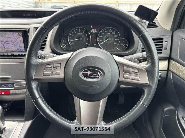 Subaru LEGACY TOURING WAGON 2011-07 8366658-15
