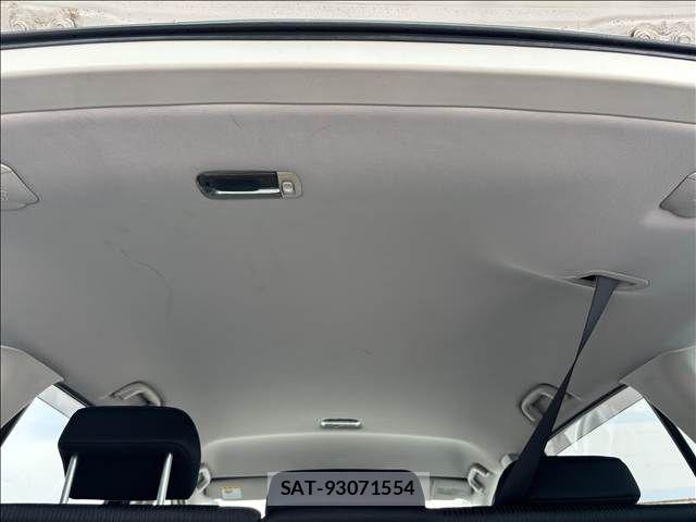 Subaru LEGACY TOURING WAGON 2011-07 8366658-16