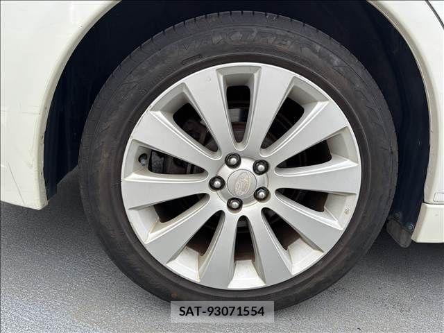 Subaru LEGACY TOURING WAGON 2011-07 8366658-29
