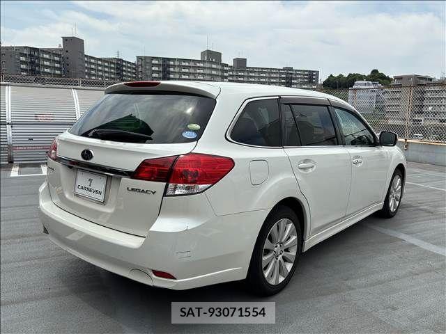 Subaru LEGACY TOURING WAGON 2011-07 8366658-3