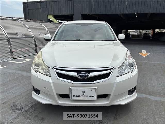 Subaru LEGACY TOURING WAGON 2011-07 8366658-4