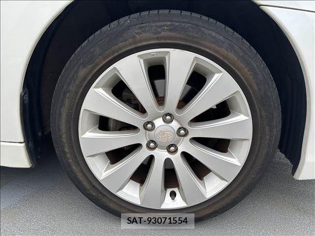 Subaru LEGACY TOURING WAGON 2011-07 8366658-6