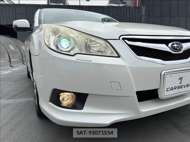 Subaru LEGACY TOURING WAGON 2011-07 8366658-7