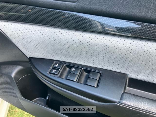 Subaru LEGACY TOURING WAGON 2011-03 8366656-17