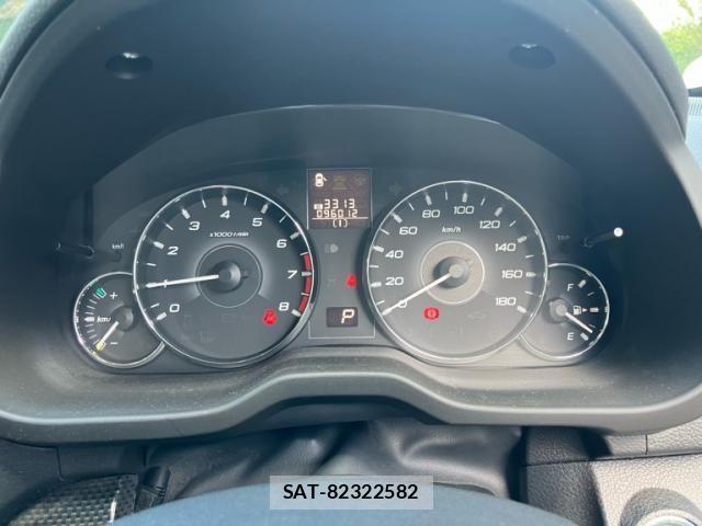 Subaru LEGACY TOURING WAGON 2011-03 8366656-20