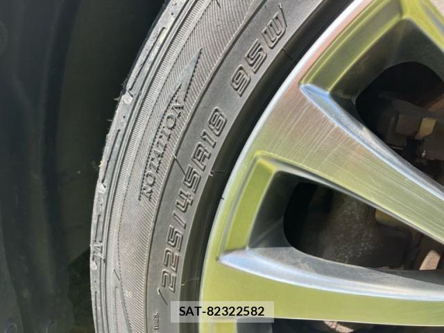 Subaru LEGACY TOURING WAGON 2011-03 8366656-5