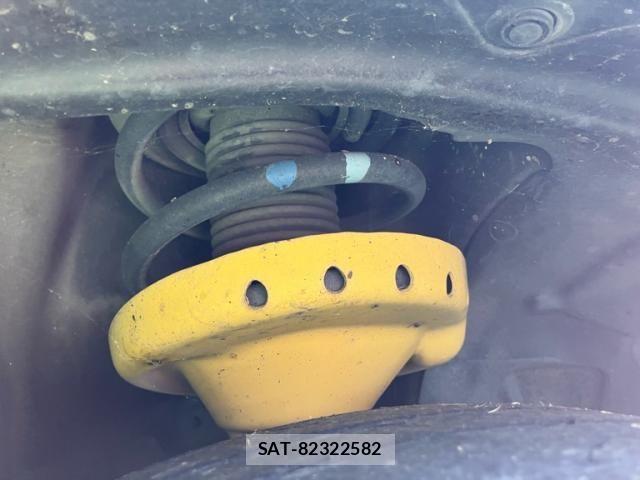 Subaru LEGACY TOURING WAGON 2011-03 8366656-6