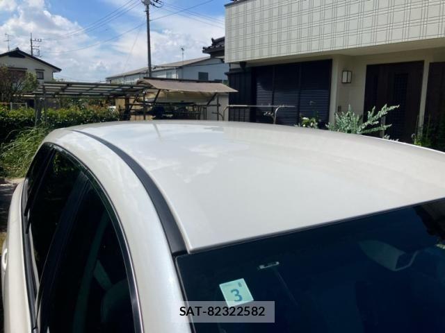Subaru LEGACY TOURING WAGON 2011-03 8366656-7