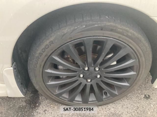 Subaru LEGACY TOURING WAGON 2011-08 8366664-10