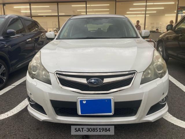 Subaru LEGACY TOURING WAGON 2011-08 8366664-1