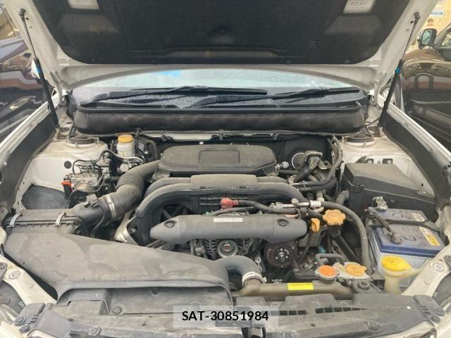 Subaru LEGACY TOURING WAGON 2011-08 8366664-20