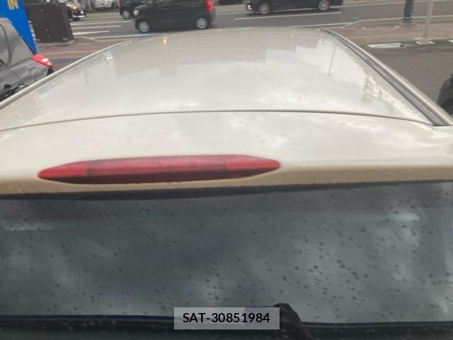 Subaru LEGACY TOURING WAGON 2011-08 8366664-5