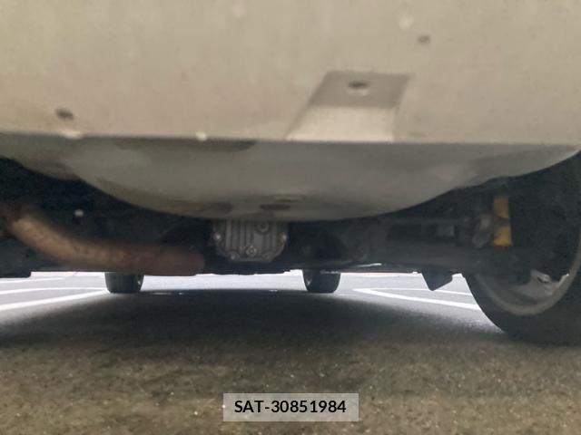 Subaru LEGACY TOURING WAGON 2011-08 8366664-6