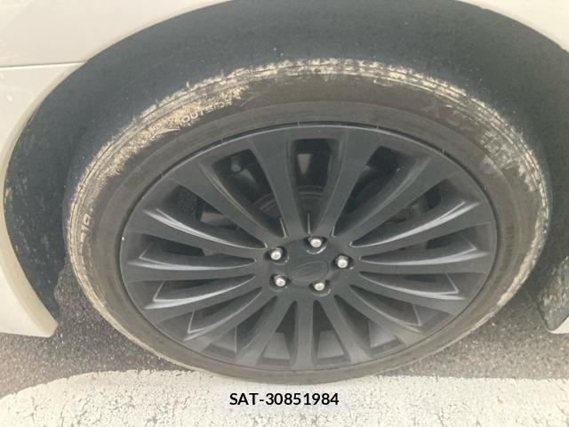 Subaru LEGACY TOURING WAGON 2011-08 8366664-7