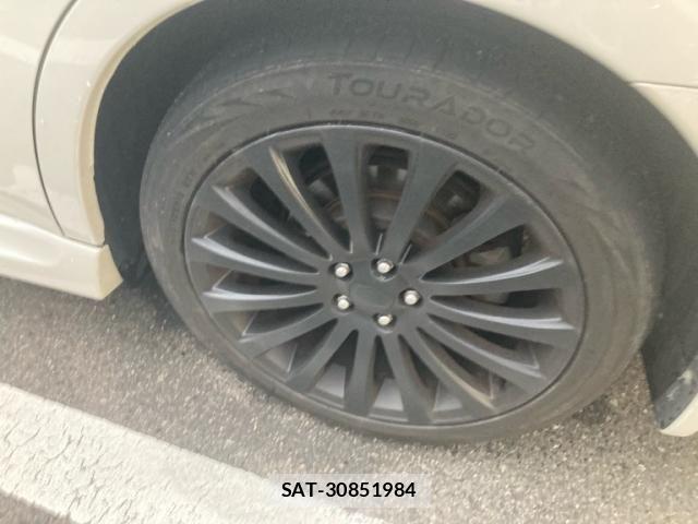 Subaru LEGACY TOURING WAGON 2011-08 8366664-8