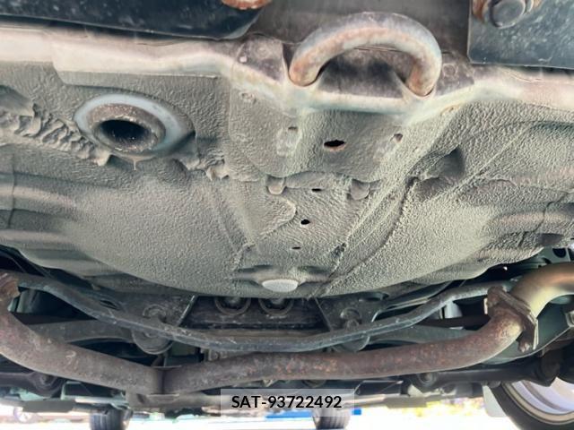 Subaru LEGACY TOURING WAGON 2007-03 8366660-9