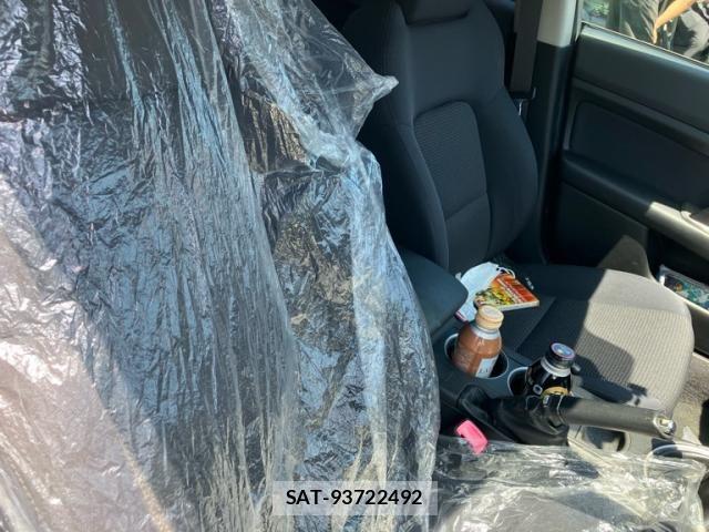 Subaru LEGACY TOURING WAGON 2007-03 8366660-12