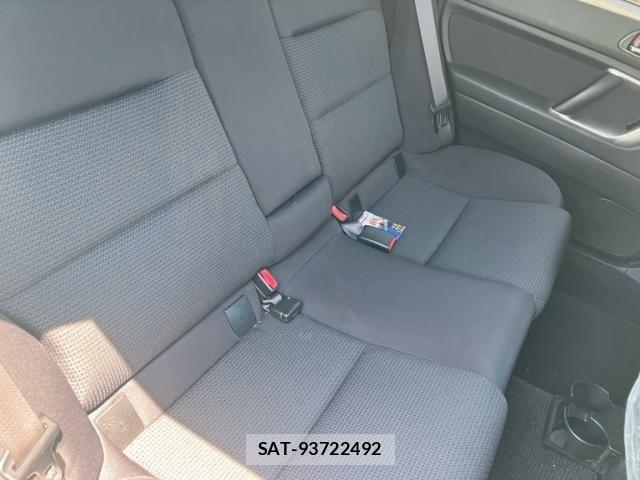 Subaru LEGACY TOURING WAGON 2007-03 8366660-13
