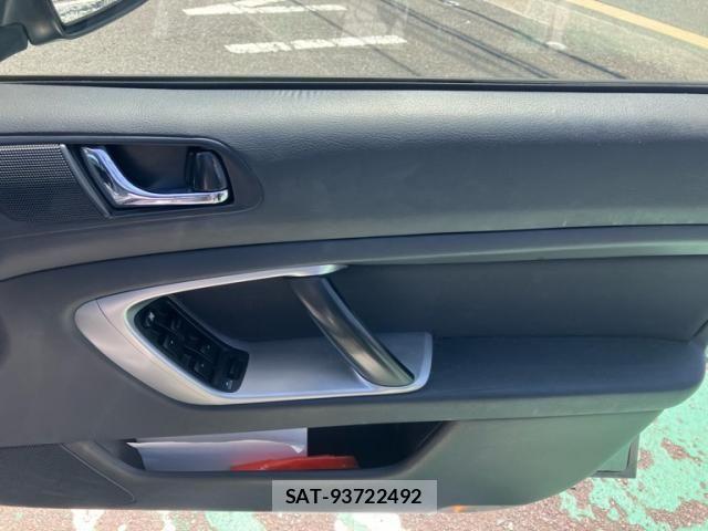 Subaru LEGACY TOURING WAGON 2007-03 8366660-14