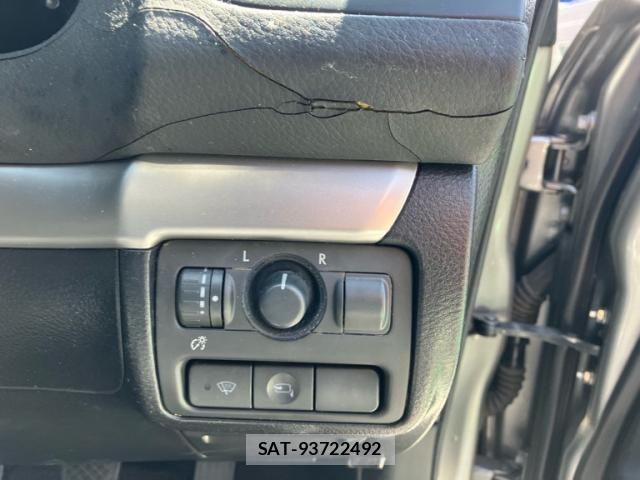 Subaru LEGACY TOURING WAGON 2007-03 8366660-16