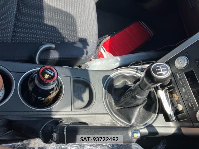 Subaru LEGACY TOURING WAGON 2007-03 8366660-17