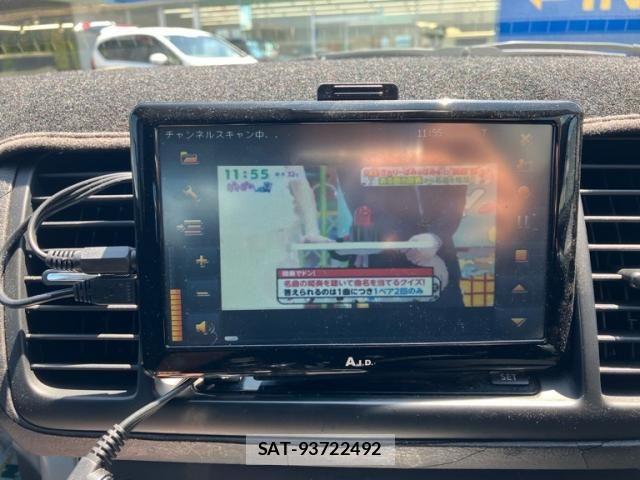 Subaru LEGACY TOURING WAGON 2007-03 8366660-20