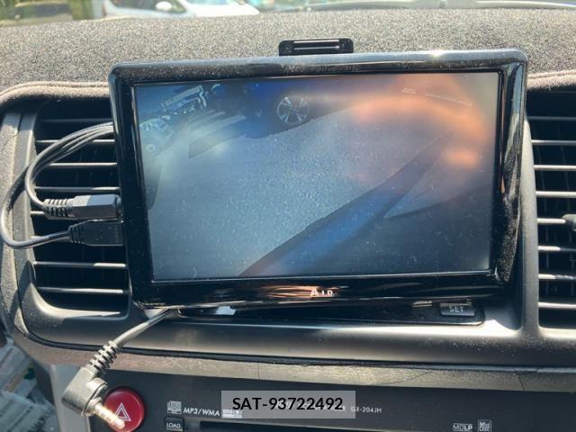 Subaru LEGACY TOURING WAGON 2007-03 8366660-21