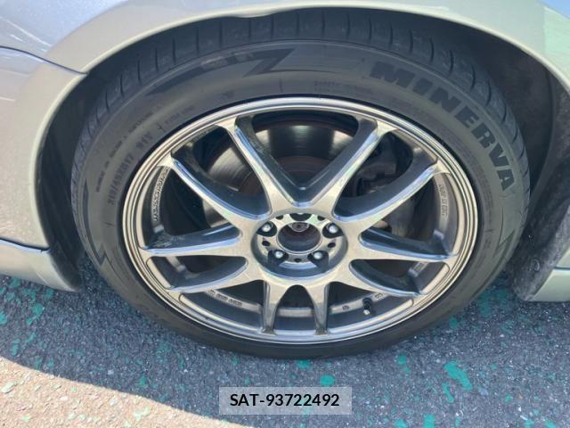 Subaru LEGACY TOURING WAGON 2007-03 8366660-2