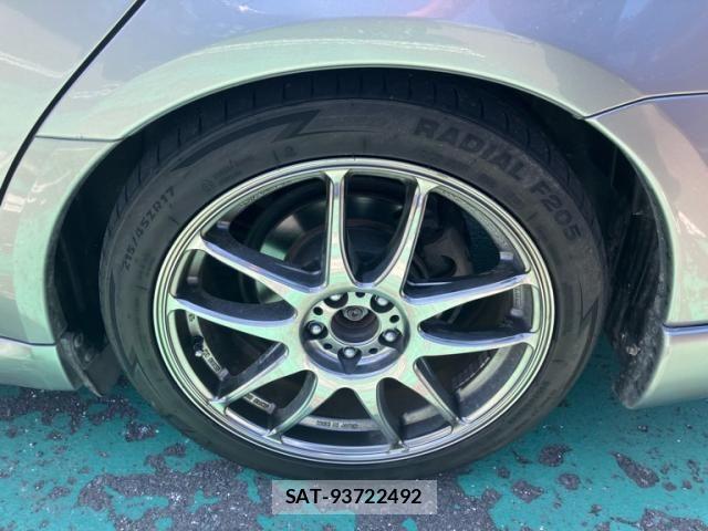 Subaru LEGACY TOURING WAGON 2007-03 8366660-4
