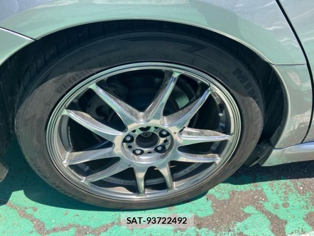Subaru LEGACY TOURING WAGON 2007-03 8366660-5